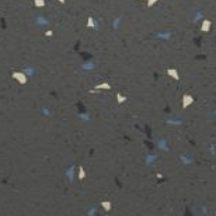 Транспортный линолеум Apoluza Sportfloor PVC BXSF20-7001 разноцветный